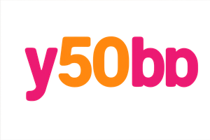 y50bb Logo